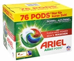 Procter & Gamble Service GmbH Ariel All in 1 Universal PODS Waschmittel,