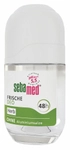 sebamed&reg; Deo Roll-On FRISCHE DEO, 50 ml, Deodorant ohne Aluminiumsalze, 1...
