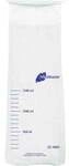 Meditrade GmbH Meditrade&reg; BaSick Bag Spuckbeutel, Die sichere und hygienische