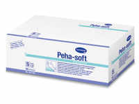 Paul Hartmann AG Peha-soft® powderfree Einmalhandschuhe, Latex, ungepudert,