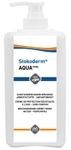 SC Johnson Professional GmbH Stokoderm&reg; AQUA PURE Hautschutzcreme, Hautschutzcreme