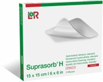 Lohmann & Rauscher GmbH & Co. KG Suprasorb&reg; H Hydrokolloid-Verband, steril,