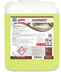 ARCORA International GmbH HAMMER Schmutzbrecher Hochleistungsgrundreiniger,