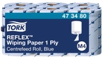 Essity Professional Hygiene Germany GmbH Tork Reflex&trade; Papierwischt&uuml;cher, M4,