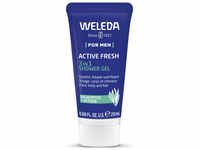 Weleda AG Weleda For Men 3in1 Shower Gel Active Fresh Duschgel, Naturkosmetik Männer