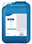 BODE Chemie GmbH Baktolin&reg; pure Waschlotion, parf&uuml;mfrei, Milde Waschlotion mit