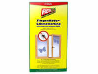 Reinex Chemie GmbH Reinex Fliegenköder Schmetterling, Gegen Fliegen im Haus, 1