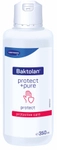 BODE Chemie GmbH Baktolan&reg; protect + pure Hautschutzcreme, parf&uuml;mfrei,