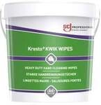 SC Johnson Professional GmbH Kresto&reg; KWIK WIPES Handreinigungst&uuml;cher, Handreiniger