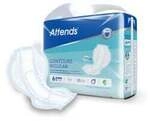 Attends GmbH Attends Contours Regular Inkontinenzvorlagen, Saugende Hygienevorlagen,
