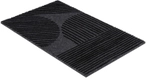 Otto-Golze & S&ouml;hne GmbH ASTRA Power Flock Fu&szlig;abtreter, wetterfest, ca. 45 &times; 75 cm,