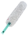 Leifheit AG LEIFHEIT Staubwedel SUPERDUSTER XL, Waschbarer Staubwischer f&uuml;r gro&szlig;e