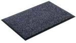 Otto-Golze & S&ouml;hne GmbH ASTRA PROPER TEX UNI T&uuml;rmatte, 90 x 150 cm, Fu&szlig;matte aus