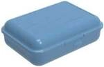 Rotho Kunststoff AG Rotho FUN Funbox, Horizon Blue, Aufbewahrungsbox zur Aufbewahrung