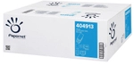 Sofidel Germany GmbH Papernet Papierhandt&uuml;cher, W-Falz, 2-lagig, Naturfarbige