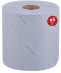 FamPro Tissue Germany GmbH WypAll&reg; L20 Wischt&uuml;cher, 2-lagig, blau,