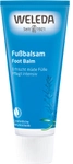 Weleda AG Weleda Fu&szlig;balsam, Hochwertiges Balsam mit hervorragender Pflegewirkung, 75