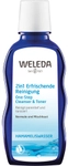 Weleda AG Weleda 2in1 Erfrischende Reinigung Gesichtswasser, Geschmeidiges