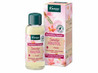 Kneipp GmbH Kneipp® Mandelblüten Hautzart Hautöl , Spezialpflegeöl für trockene