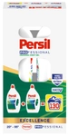 Henkel AG & Co. KGaA Persil Professional Universal Gel Fl&uuml;ssigwaschmittel, 130...