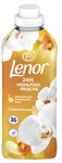 Procter & Gamble Service GmbH Lenor Weichsp&uuml;ler Goldene Orchidee, W&auml;schepflege mit