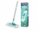 Leifheit AG LEIFHEIT Staubwischer SUPERDUSTER Floor, Widerverwendbarer Staubmopp f&uuml;r