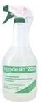 Lysoform Dr. Hans Rosemann GmbH Lysoform Aerodesin&reg; 2000 Spr&uuml;hdesinfektion,