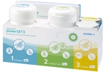 Sch&uuml;lke & Mayr GmbH Sch&uuml;lke gigasept powerSET3 Ready-to-use Wipes, Reinigung,