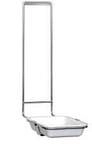 Gelzenleuchter GmbH TEMDEX&reg; Schalenhalter mit Schale, Zum H&auml;ngen &uuml;ber den...