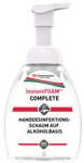 SC Johnson Professional GmbH InstantFOAM&trade; COMPLETE Schaum-Handdesinfektionsmittel,