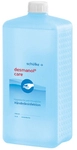 Sch&uuml;lke & Mayr GmbH Sch&uuml;lke desmanol&reg; care H&auml;ndedesinfektionsmittel, Alkoholische