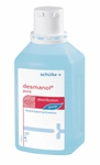 Sch&uuml;lke & Mayr GmbH Sch&uuml;lke desmanol&reg; pure H&auml;ndedesinfektion, alkoholisch,