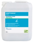 Dr. Schumacher GmbH Dr. Schumacher ASEPTOMAN&reg; med H&auml;ndedesinfektion, Alkoholisches