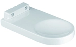 JM-Metzger GmbH Tropfschale f&uuml;r Armhebelspender Universal, aus ABS Kunststoff,