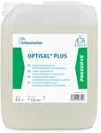 Dr. Schumacher GmbH Dr. Schumacher OPTISAL&reg; plus Desinfektionsreiniger, Fl&uuml;ssiges