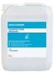 Dr. Schumacher GmbH Dr. Schumacher DESCODERM H&auml;ndedesinfektion, PREVENT,