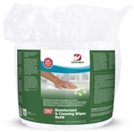 Dreumex B.V. Dreumex Desinfektionst&uuml;cher Disinfectant & Cleaning Wipes,...