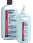 Lysoform Dr. Hans Rosemann GmbH Lysoform Wasa&reg; 2000 Waschlotion, alkalifreie,
