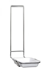 Gelzenleuchter GmbH TEMDEX&reg; Schalenhalter mit Schale, Zum H&auml;ngen &uuml;ber den Spender,