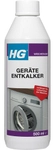 HG International B.V. HG&reg; Ger&auml;te-Entkalker, Schnell-Entkalker, hochwirksam,