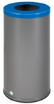 VAR GmbH VAR M&uuml;lltrennsystem WSG 70, Beh&auml;lter eisenglimmer, 70 Liter,...