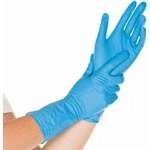 Franz Mensch GmbH Hygostar&reg; Super High Risk Nitrilhandschuhe, puderfrei,