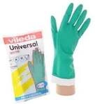 Vileda Professional Nitrilhandschuh, Vielseitiger Handschuh mit hoher