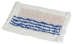 VERMOP GmbH VERMOP Twix Tronic Wischbezug, Wischmop Bezug f&uuml;r das Twix