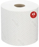 FamPro Tissue Germany GmbH WypAll&reg; L20 Wischt&uuml;cher, 2-lagig, wei&szlig;,