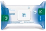 Dr. Schumacher GmbH Dr. Schumacher CLEANISEPT WIPES maxi Desinfektionst&uuml;cher,