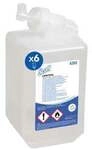 FamPro Tissue Germany GmbH SCOTT&reg; Control&trade; Handdesinfektionsschaum, auf