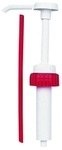 DREITURM GmbH Dreiturm Dosierpumpe, f&uuml;r 10 l Kanister von Dreiturm, Dosiermenge: ca.