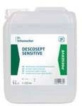 Dr. Schumacher GmbH Dr. Schumacher Descosept sensitive Schnelldesinfektion,