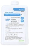 SARAYA Germany GmbH SARAYA H&auml;ndedesinfektion Alsoft VB, viruzid, Hygienisches...